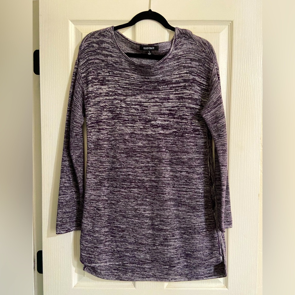 Ellen Tracy Sweater